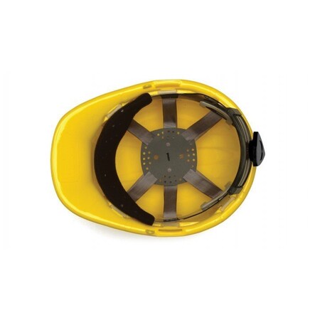 Pyramex - Hard Hat Accessories - 6 pt ratchet suspension only HP161